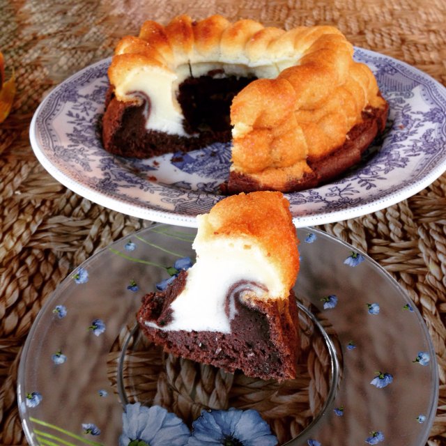 Кекс "Бедный студент"