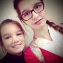 Анна Амировна