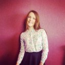 Анастасия Москаленко