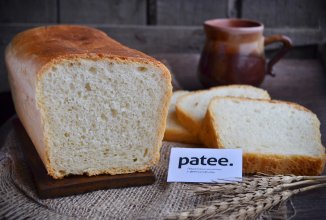 Пшеничный хлеб