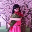 Екатерина Шамгунова