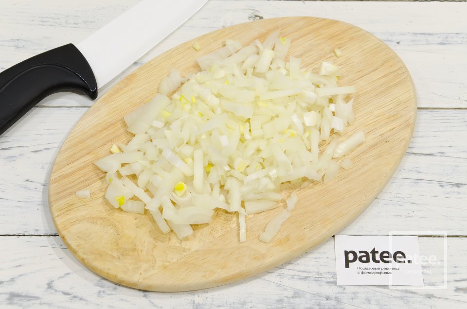 Уха из карпа - Шаг 9