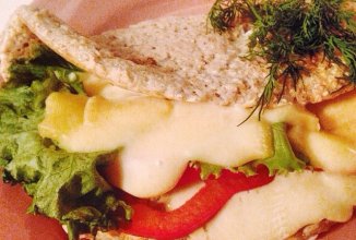 Овсяноблин ❤️