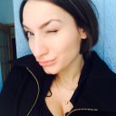 Алена Мецкер