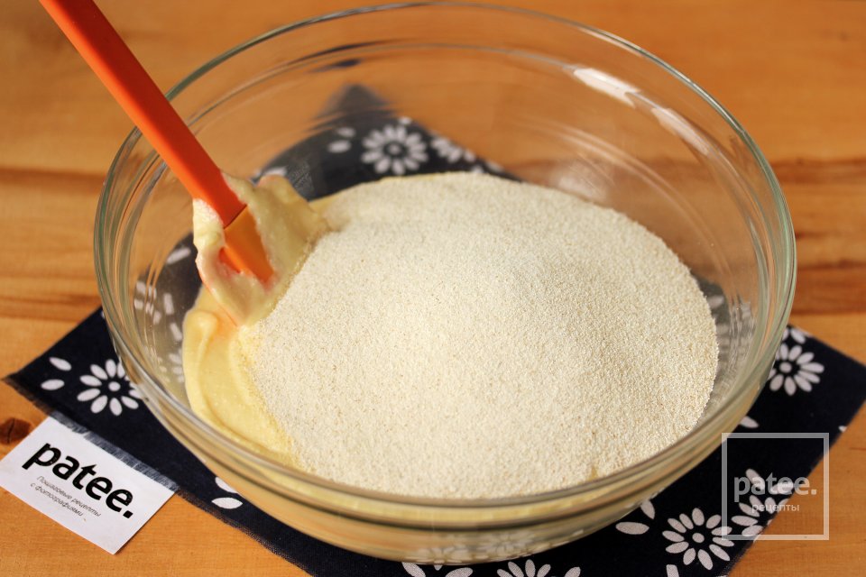 льняное семя вместо яйца. крем с рикоттой. дрожжевая намазка из рисовой муки. вместо манки что можно добавить. вместо манки что можно добавить.