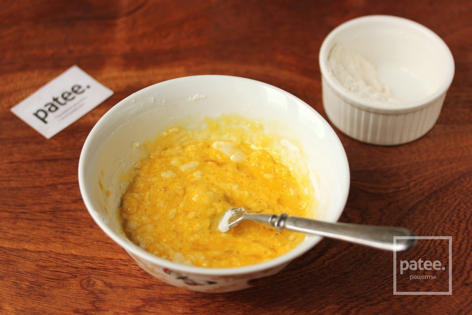 Куриный суп с клёцками - Шаг 9