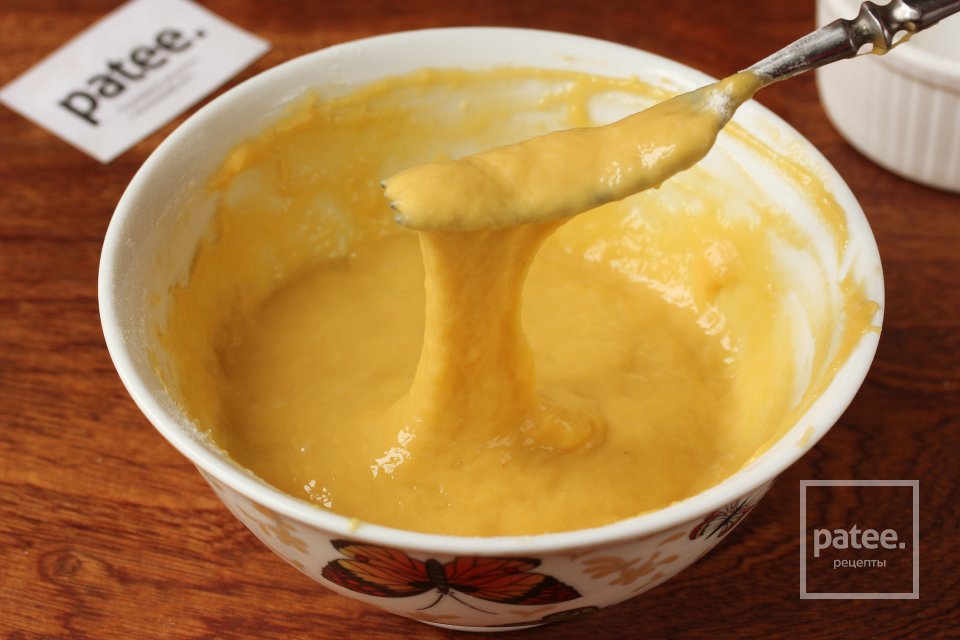 Куриный суп с клёцками - Шаг 10