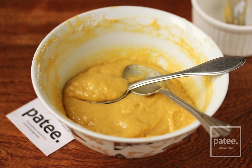 Куриный суп с клёцками - Шаг 13