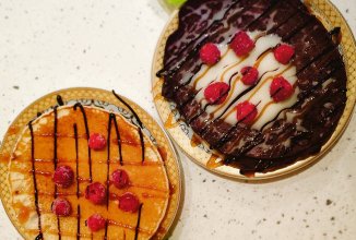 Оладушки MirMir