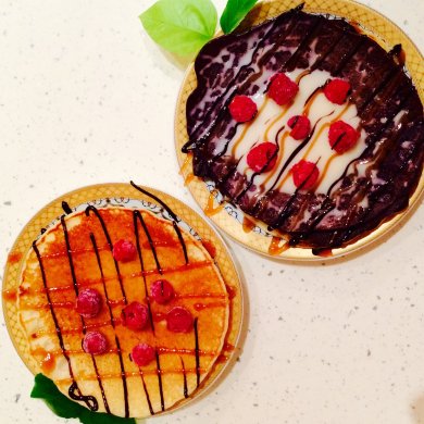 Оладушки MirMir - Шаг 1