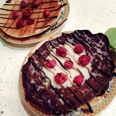 Оладушки MirMir - Шаг 2