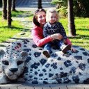 Виктория Кудрявцева