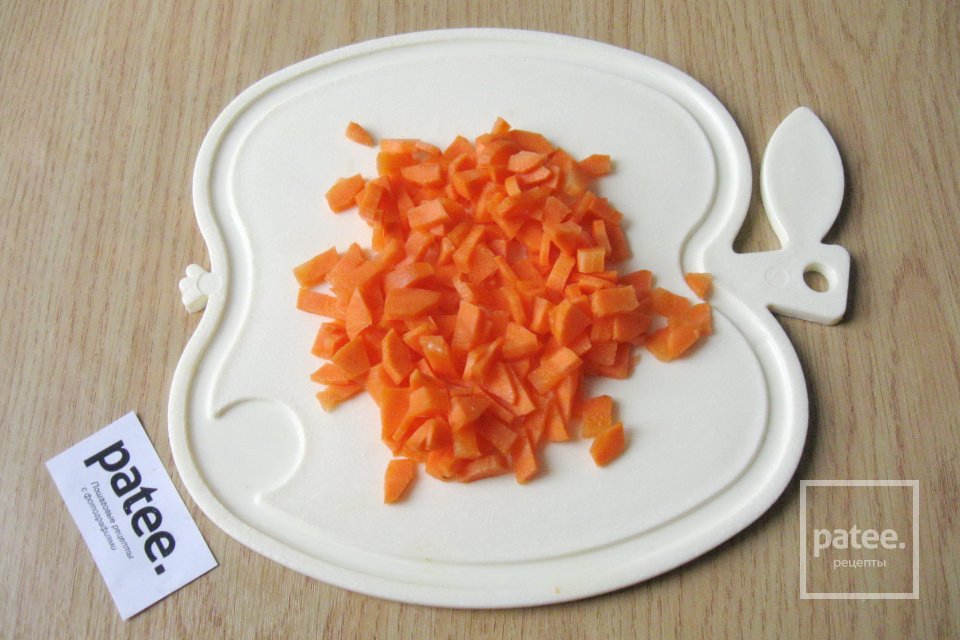 Кулеш с говядиной - Шаг 6