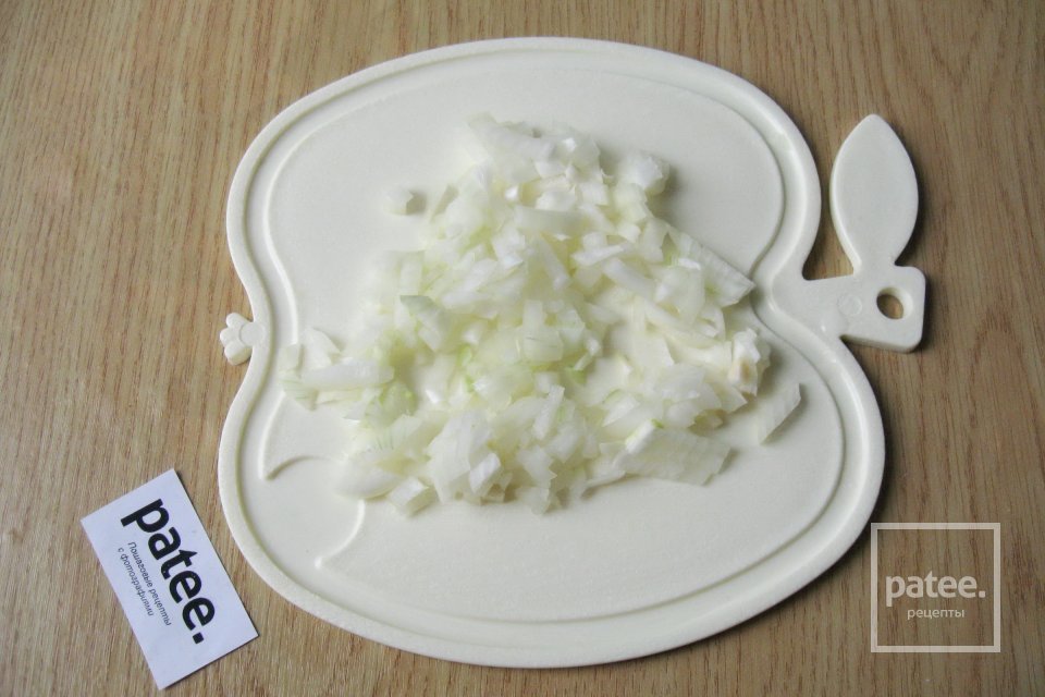 Кулеш с говядиной - Шаг 7