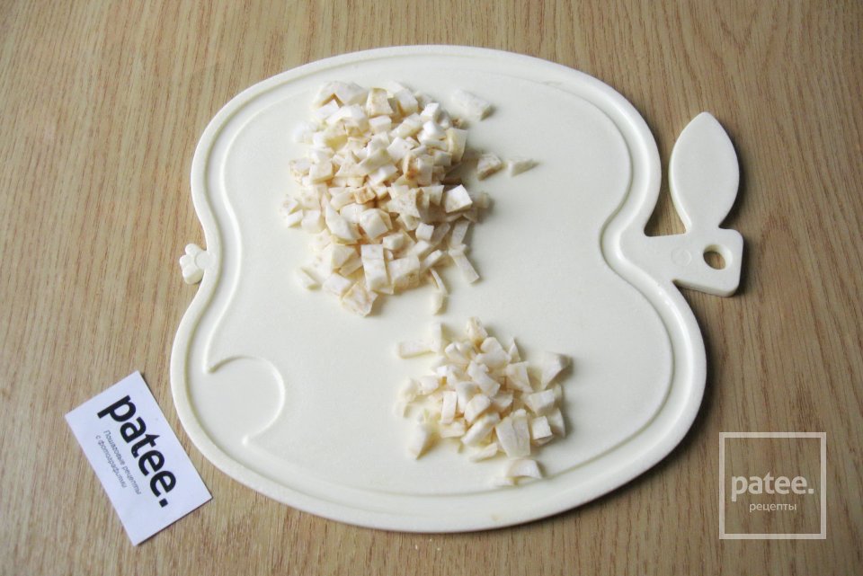 Кулеш с говядиной - Шаг 8