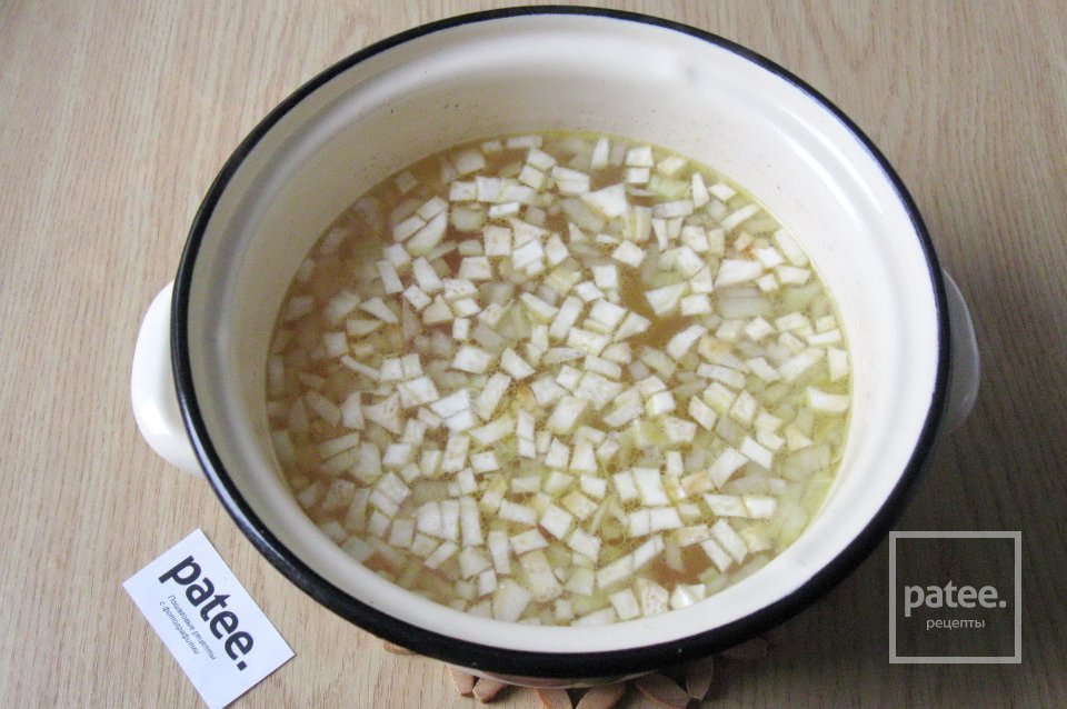 Кулеш с говядиной - Шаг 9