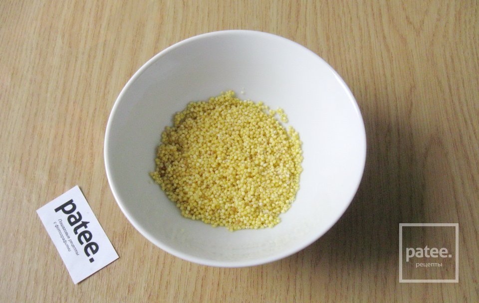 Кулеш с говядиной - Шаг 10