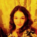 Настя Маврина