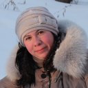 Анна Ключникова