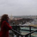 Юля Камашева