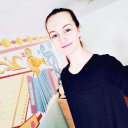 Даша Козлова