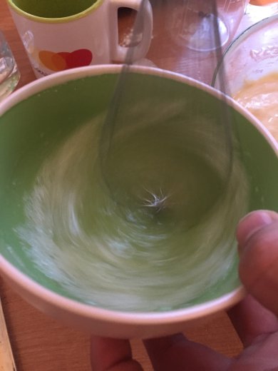 Кекс в мультиварке - Шаг 5