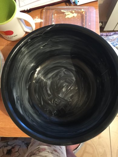 Кекс в мультиварке - Шаг 7