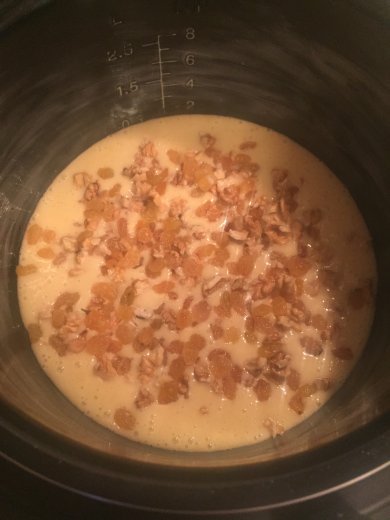 Кекс в мультиварке - Шаг 8