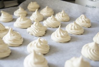 Безе(меренги)