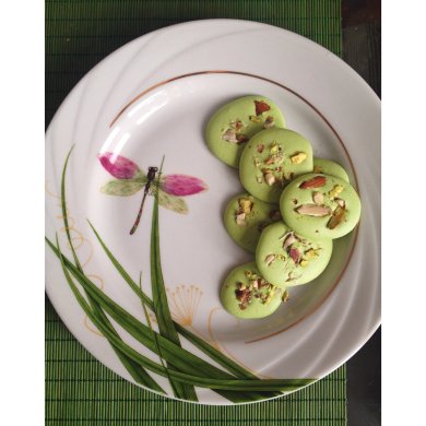 Безе-наоборот