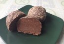 Пирожное "Картошка"