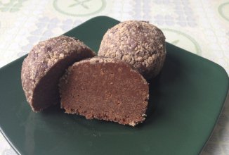 Пирожное "Картошка"