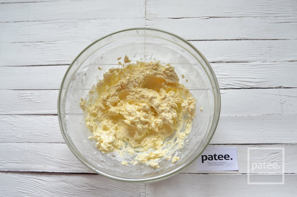 Овсяное печенье с изюмом и шоколадом - Шаг 7