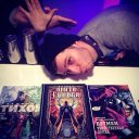 Стас Тертычный