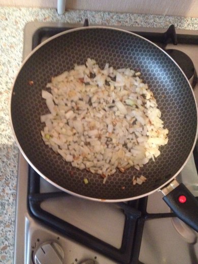 Азу в мультиварке - Шаг 2