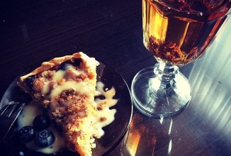 Очень вкусный и легкий рецепт яблочного пирога!