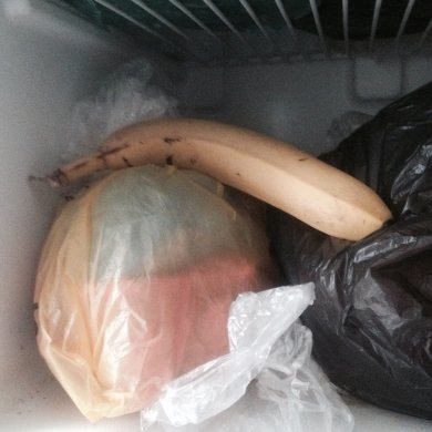 Простой сытный летний завтрак😋 - Шаг 2