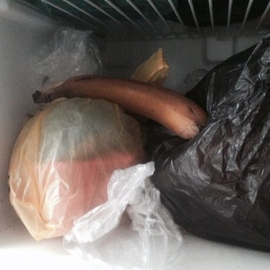 Простой сытный летний завтрак😋 - Шаг 3