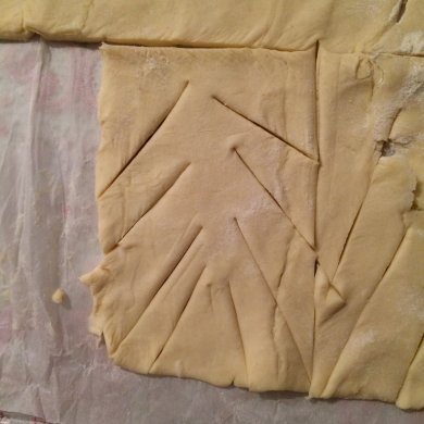 Сосиски в тесте без забот и хлопот!!! - Шаг 1