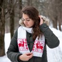 Алина Гнедько