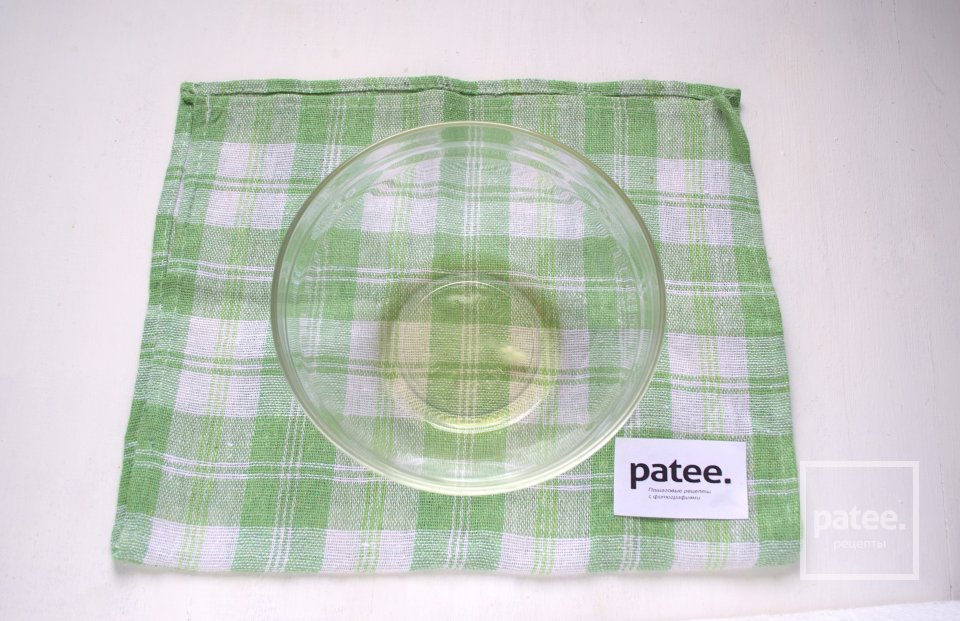 Творожные куличи - Шаг 18