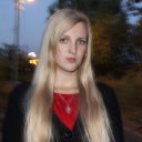 Олеся Симоненкова