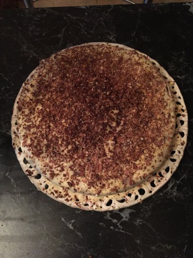 "Черный принц" - Шаг 1