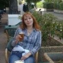 Анна Шабинская