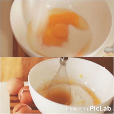 Яболочный пирог - Шаг 2