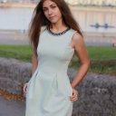 Аня Матвеева