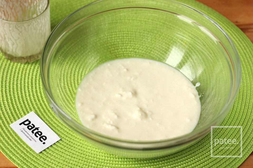 Традиционная пасхальная начинка с курицей - Шаг 2