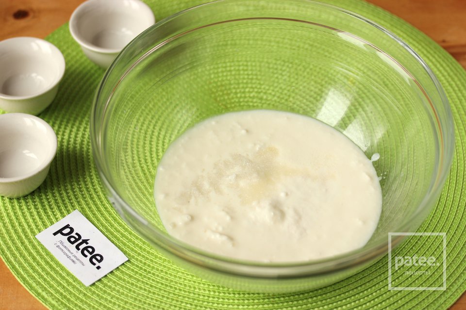 Традиционная пасхальная начинка с курицей - Шаг 3