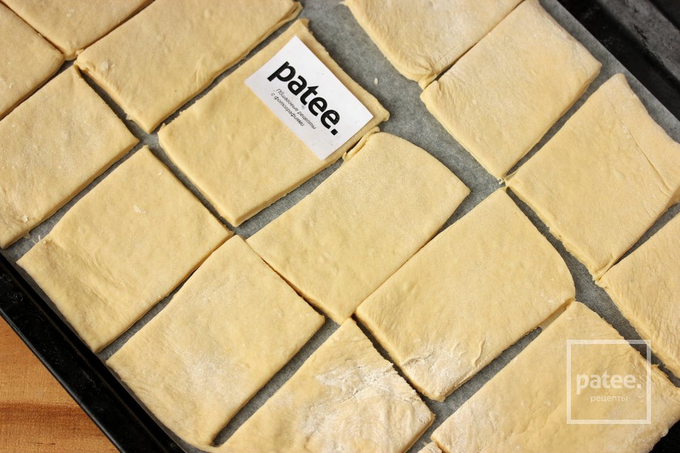 Традиционная пасхальная начинка с курицей - Шаг 6