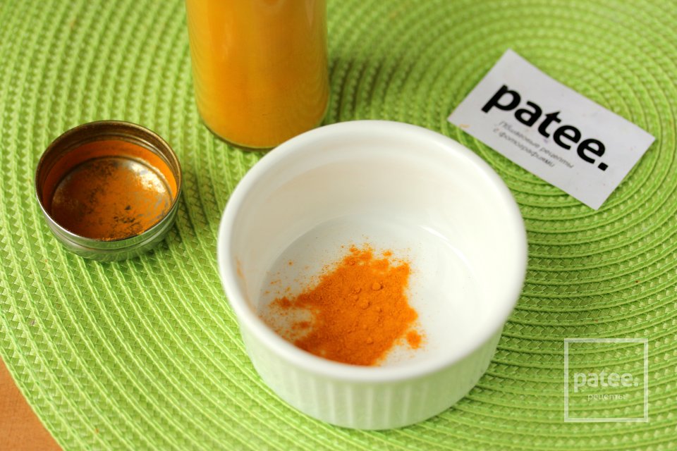 Салат Пасхальный - Шаг 2